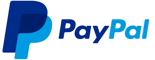 pay with paypal - Mr Feeny Store